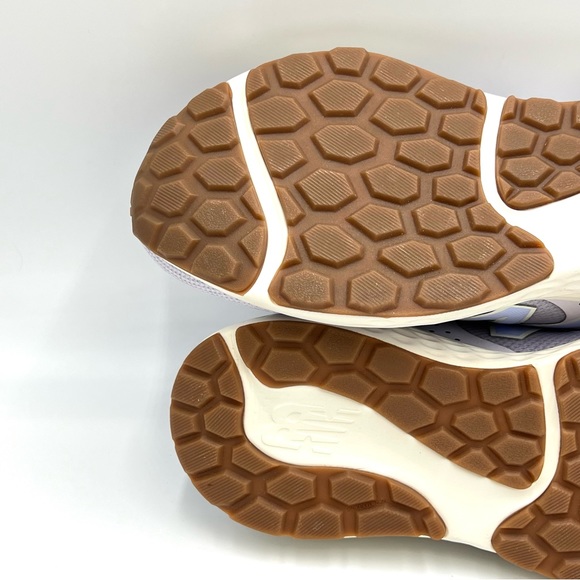 New Balance Womens 520 V7 W520MU7 Purple Blue Running Shoes Sneakers 11 NEW - Picture 8 of 10